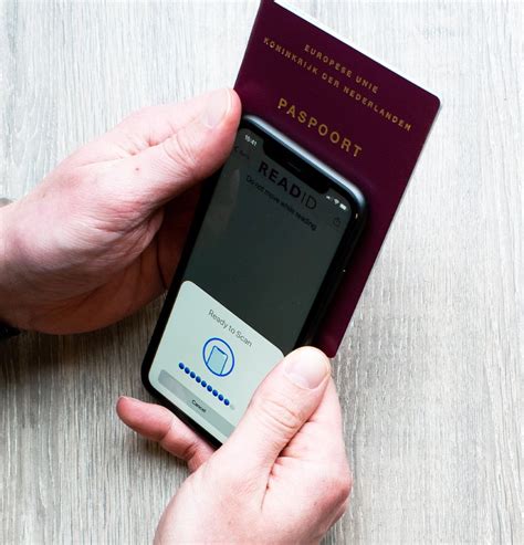 nfc read passport|what is nfc on passport.